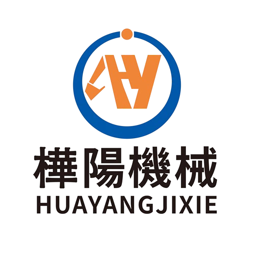 macchina hua yang Logo