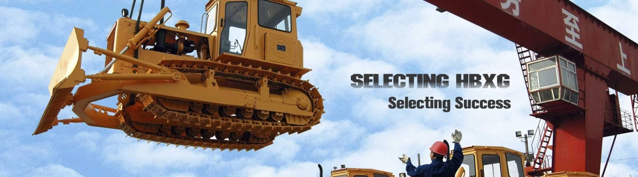 Bulldozer Overview and Components