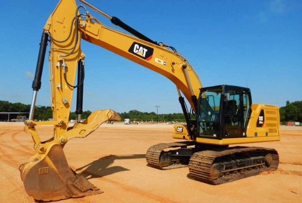 Excavator vs Bulldozer Pros Cons Comparison