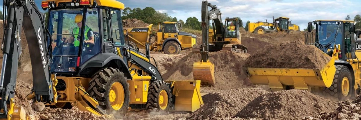 Các loại phương pháp đào trong xây dựng